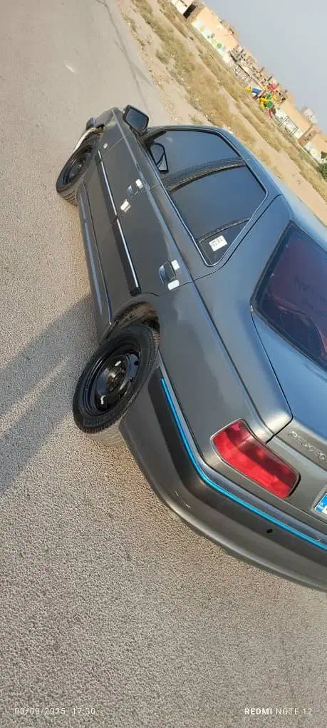 خودرو پژو، پارس آگهی ann_20904609