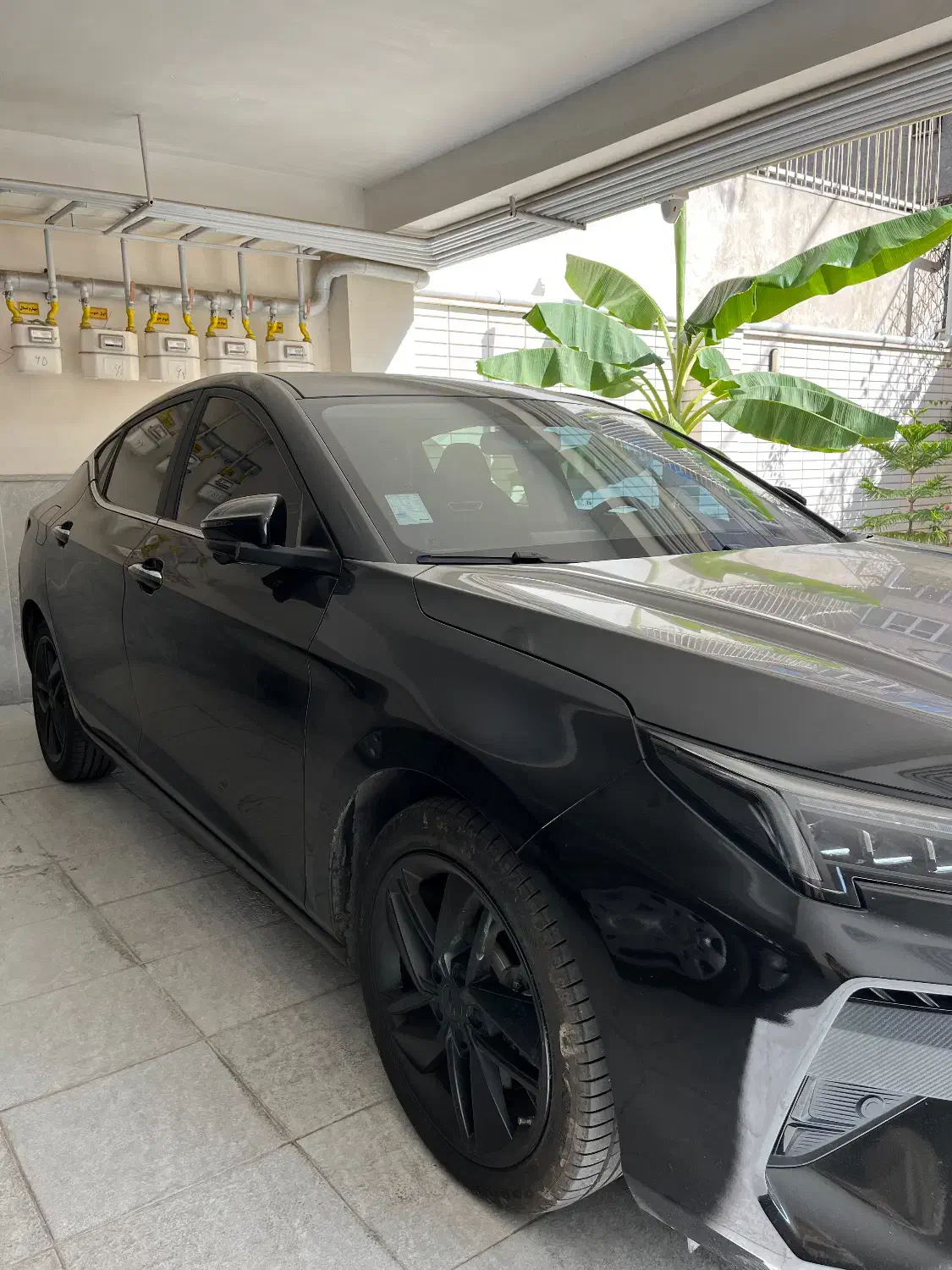 خودرو کی ام سی، J7 آگهی ann_20904620