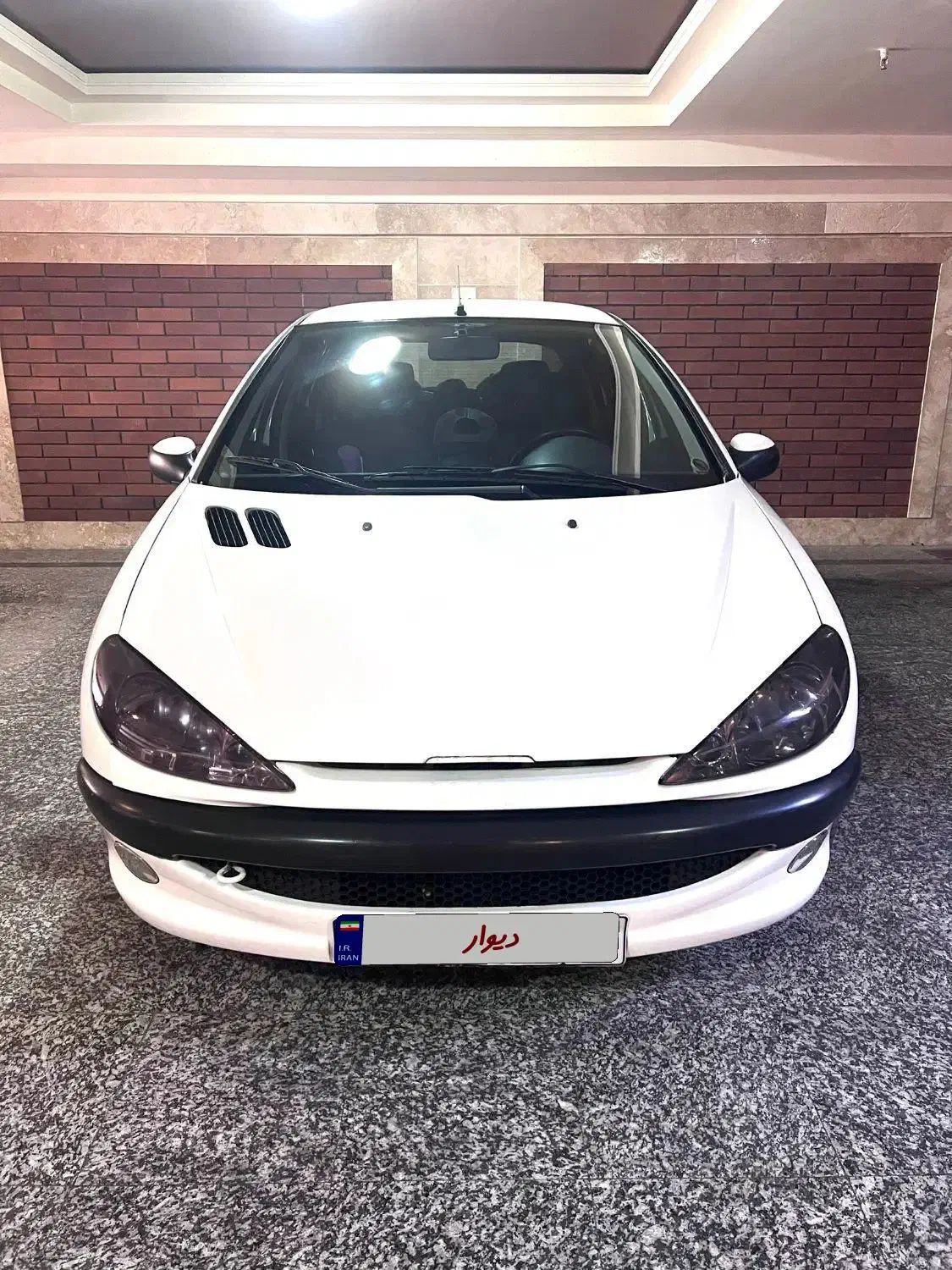 خودرو پژو، 206 آگهی ann_20904624