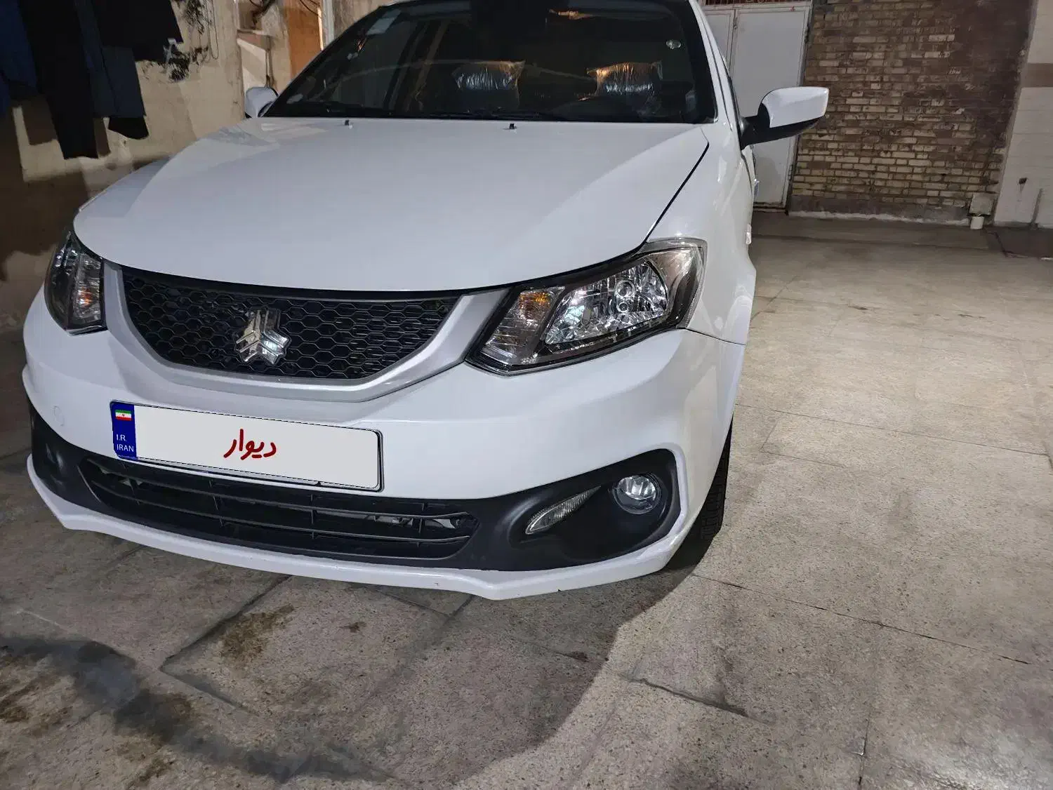 خودرو ساینا، S آگهی ann_20904631