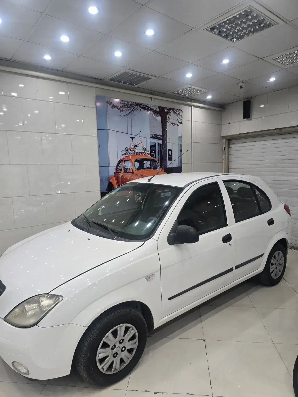 خودرو تیبا، 2 آگهی ann_20904632