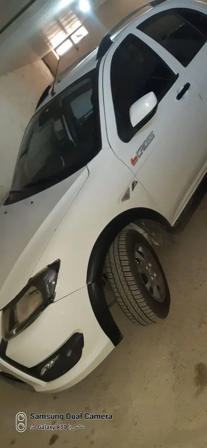 خودرو کوییک، S آگهی ann_20904633