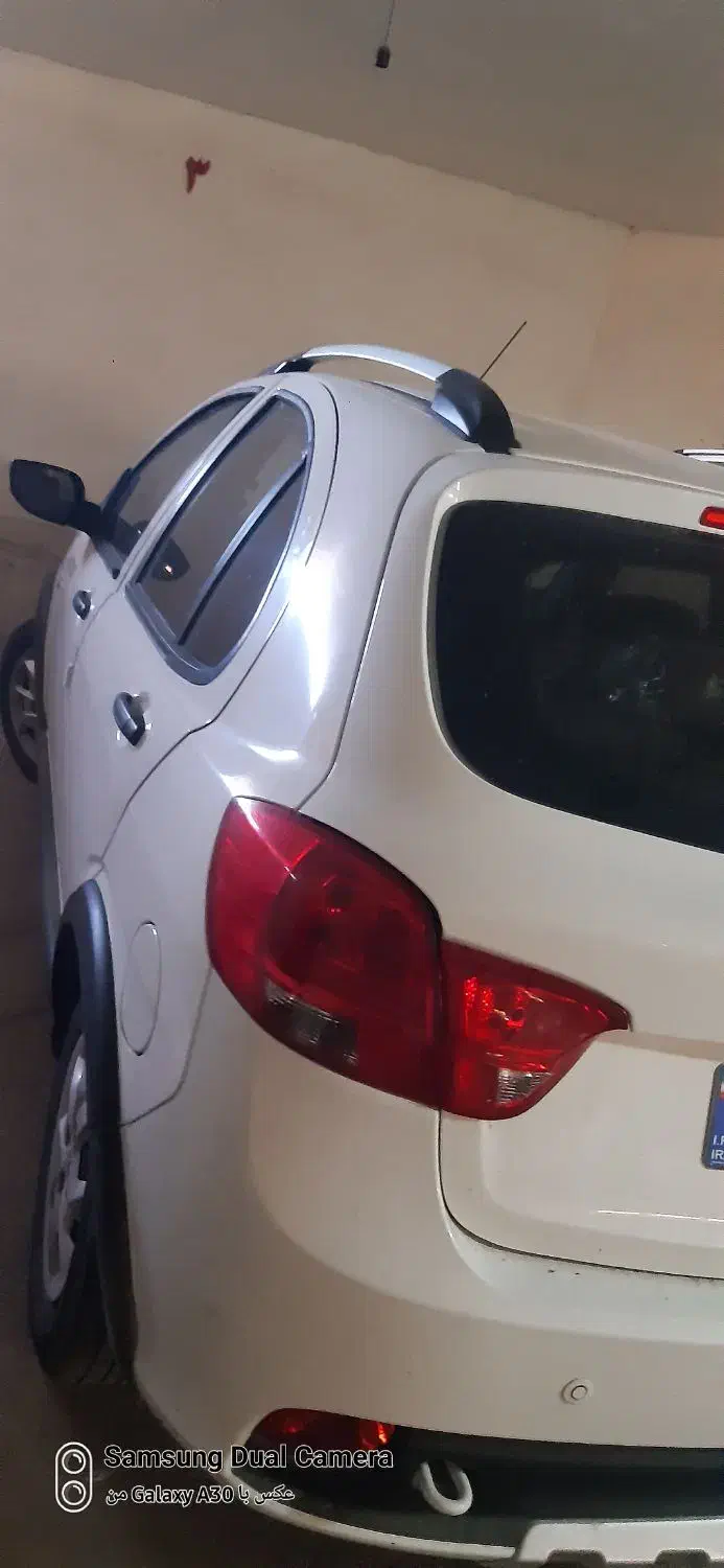 کوییک S پایه - 1402