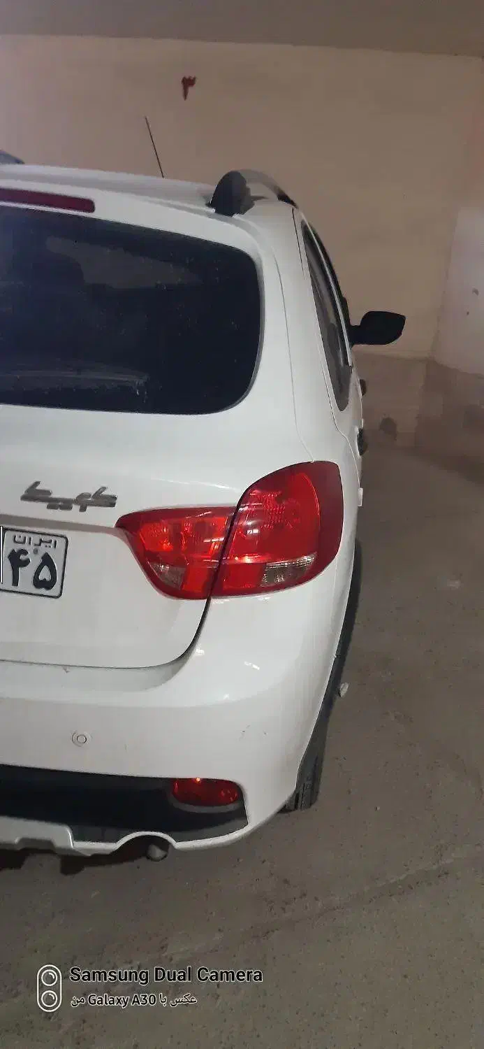 کوییک S پایه - 1402