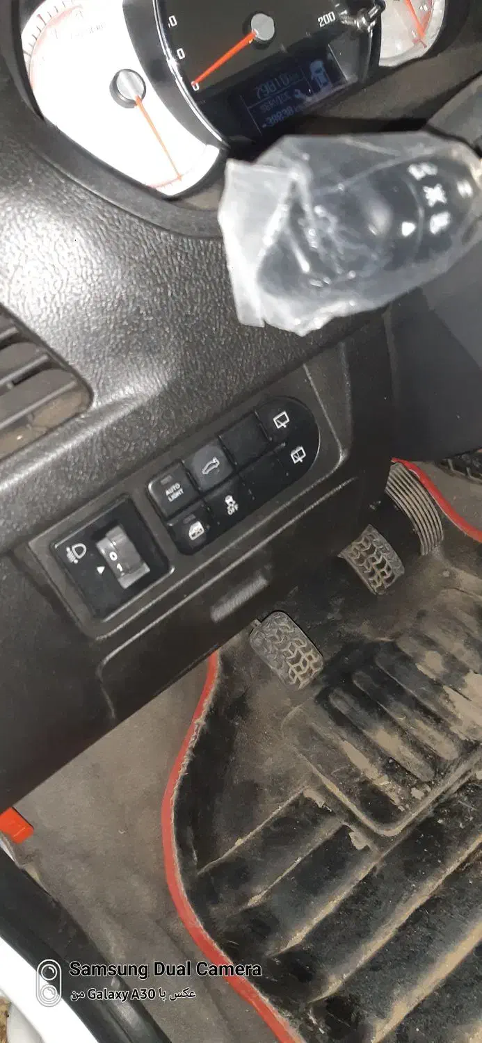 کوییک S پایه - 1402