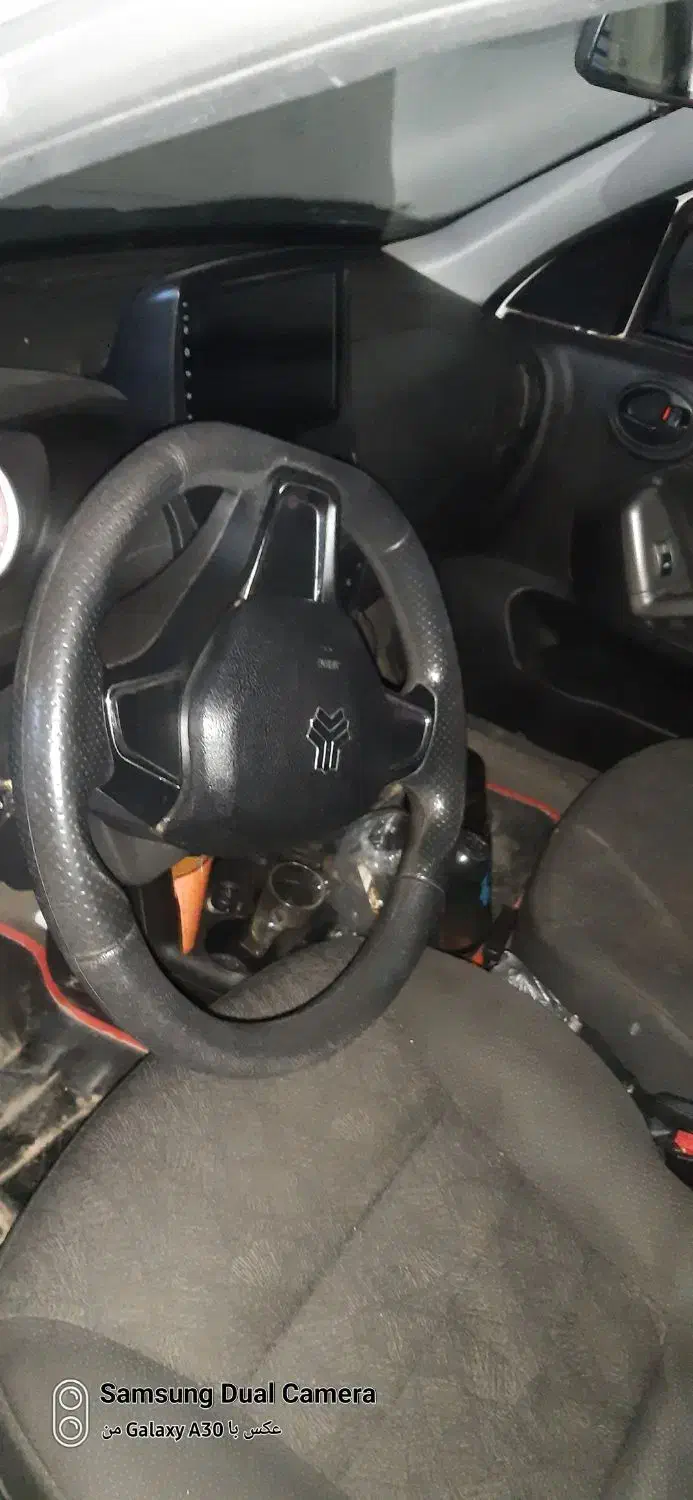 کوییک S پایه - 1402