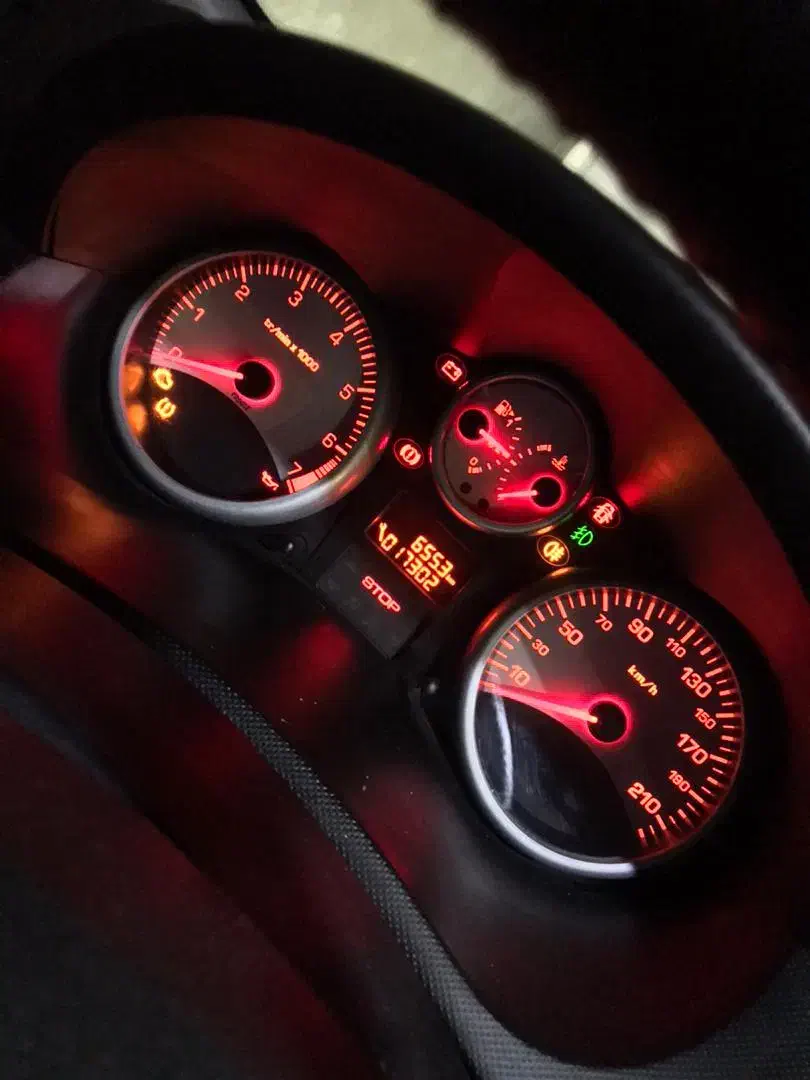 خودرو پژو، 207 آگهی ann_20904637