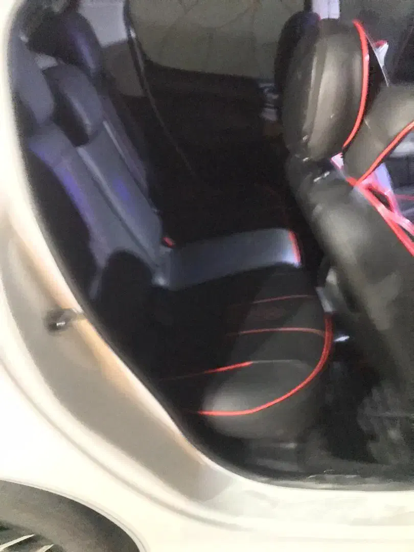 پژو 207 دنده‌ای TU3 - 1403