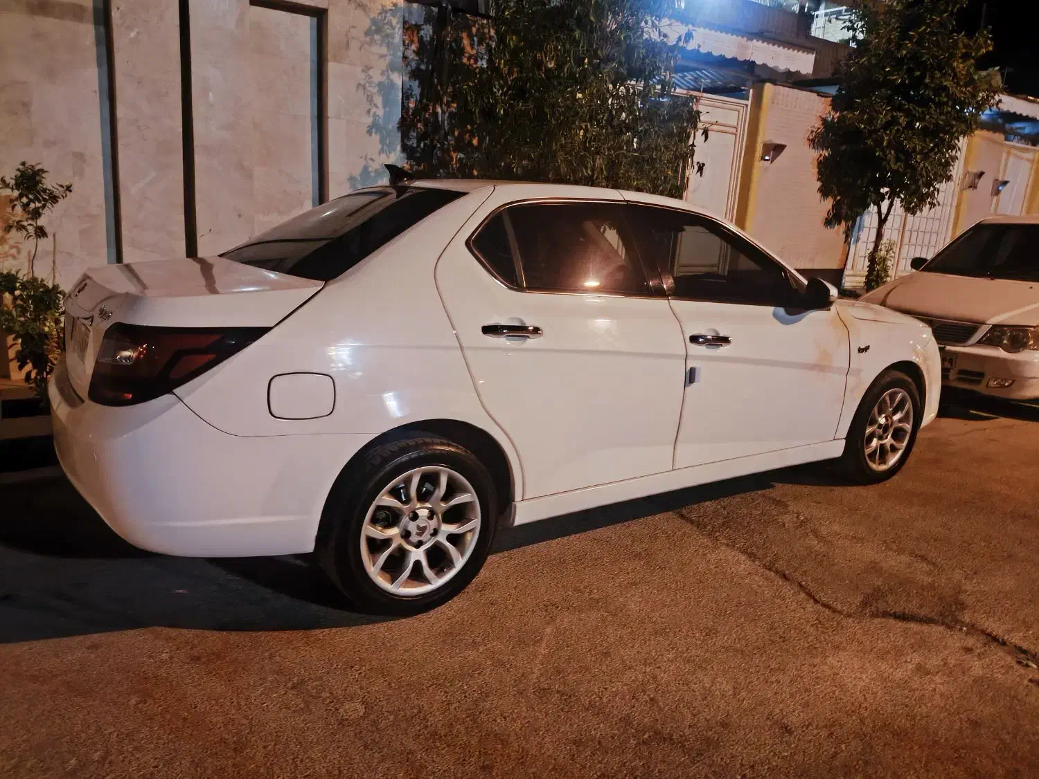 خودرو دنا، پلاس توربو آگهی ann_20904642