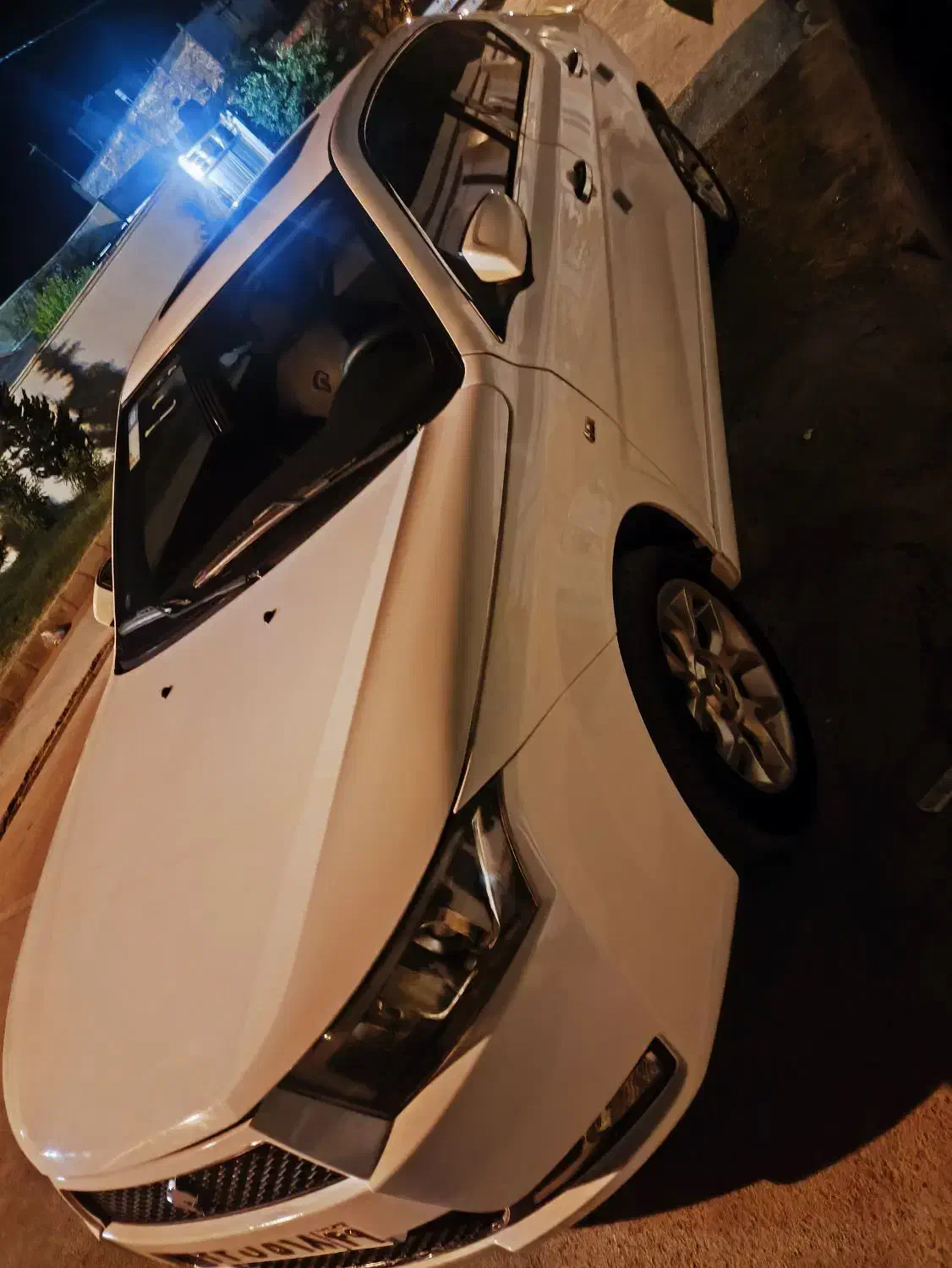 دنا پلاس توربو اتوماتیک - 1402