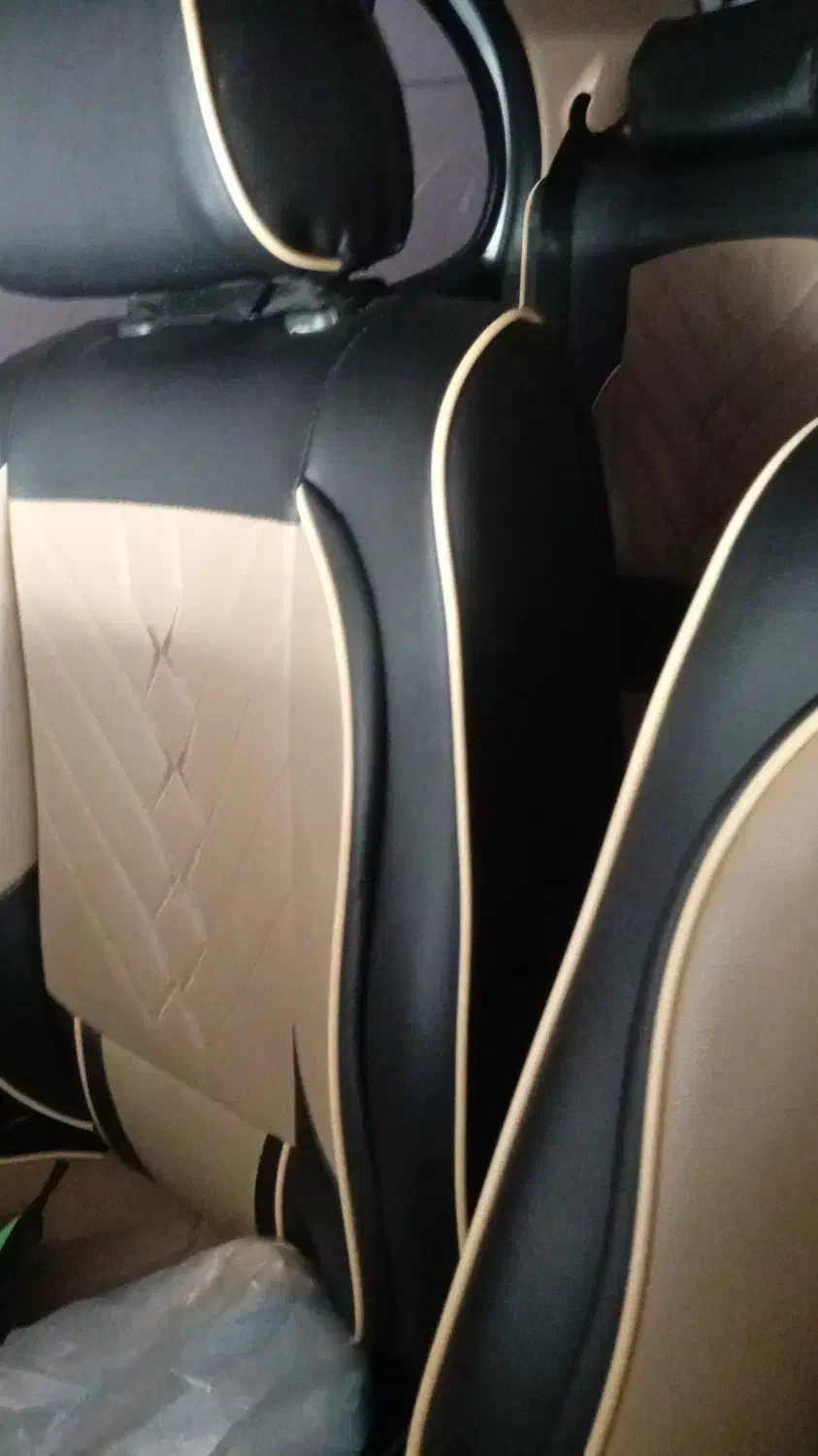 اطلس G دنده ای - 1403