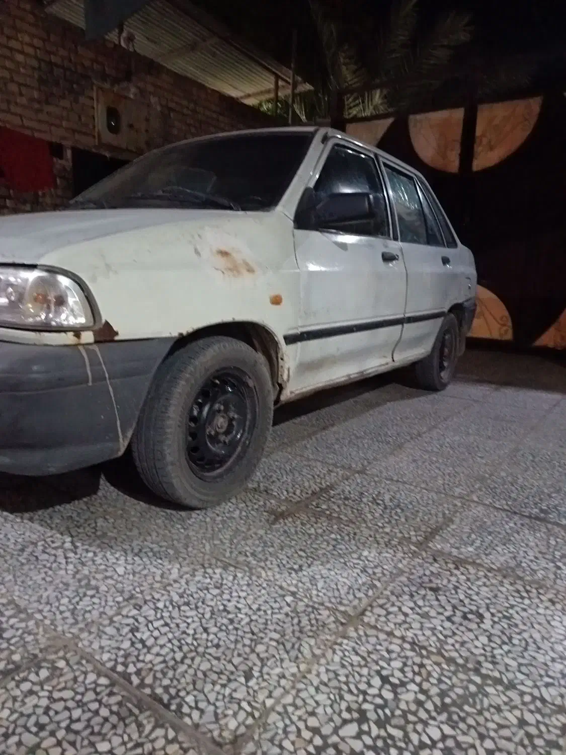 خودرو پراید، صبا آگهی ann_20904651