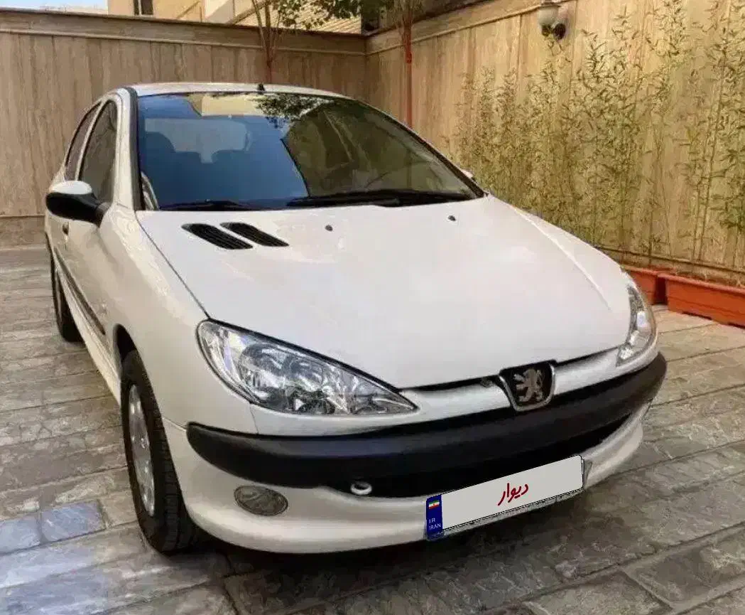 خودرو پژو، 206 آگهی ann_20904652