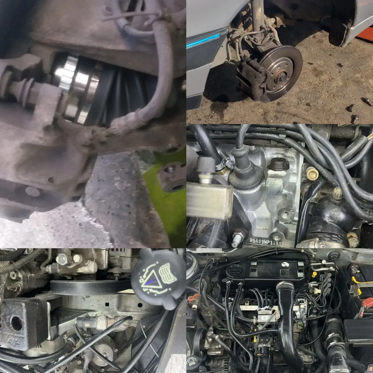 پژو 405 GLX - دوگانه سوز - 1389