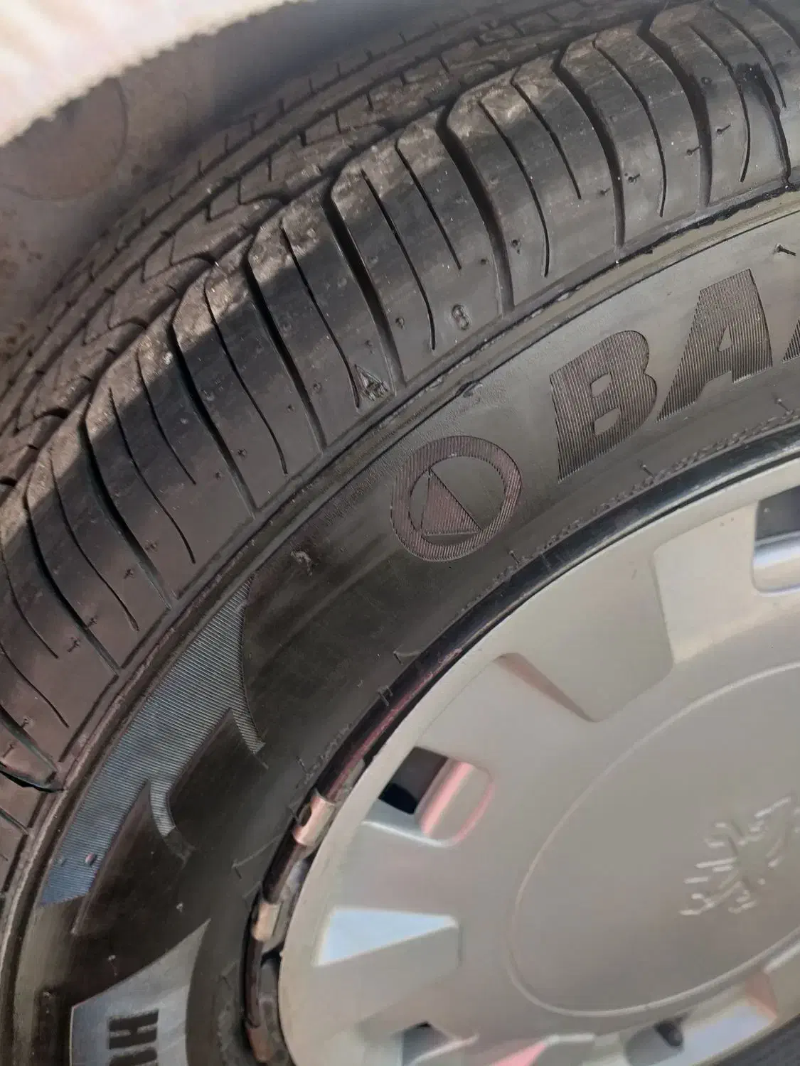 پژو 405 GLX - دوگانه سوز - 1389