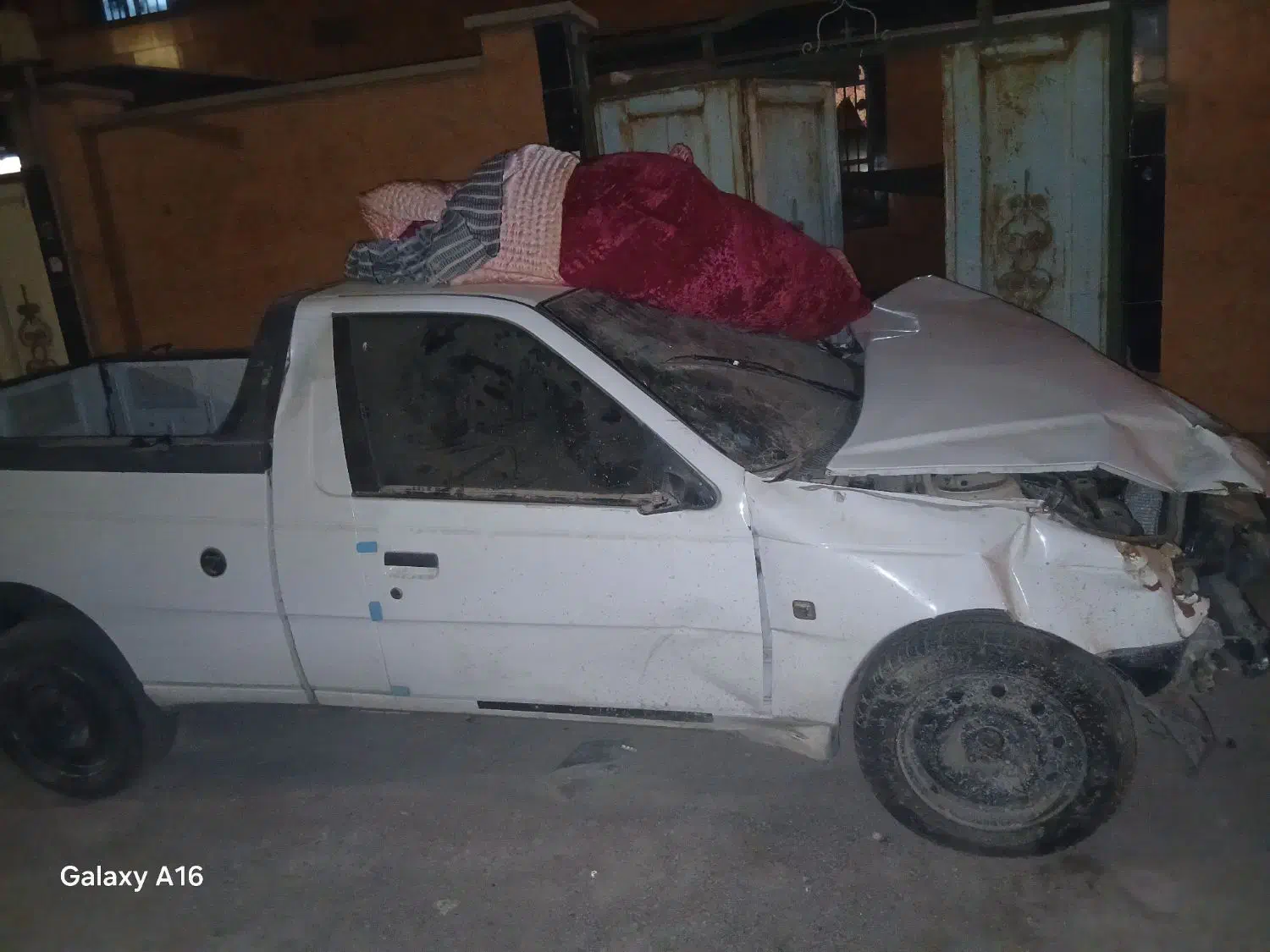 خودرو آریسان، 2 آگهی ann_20904655