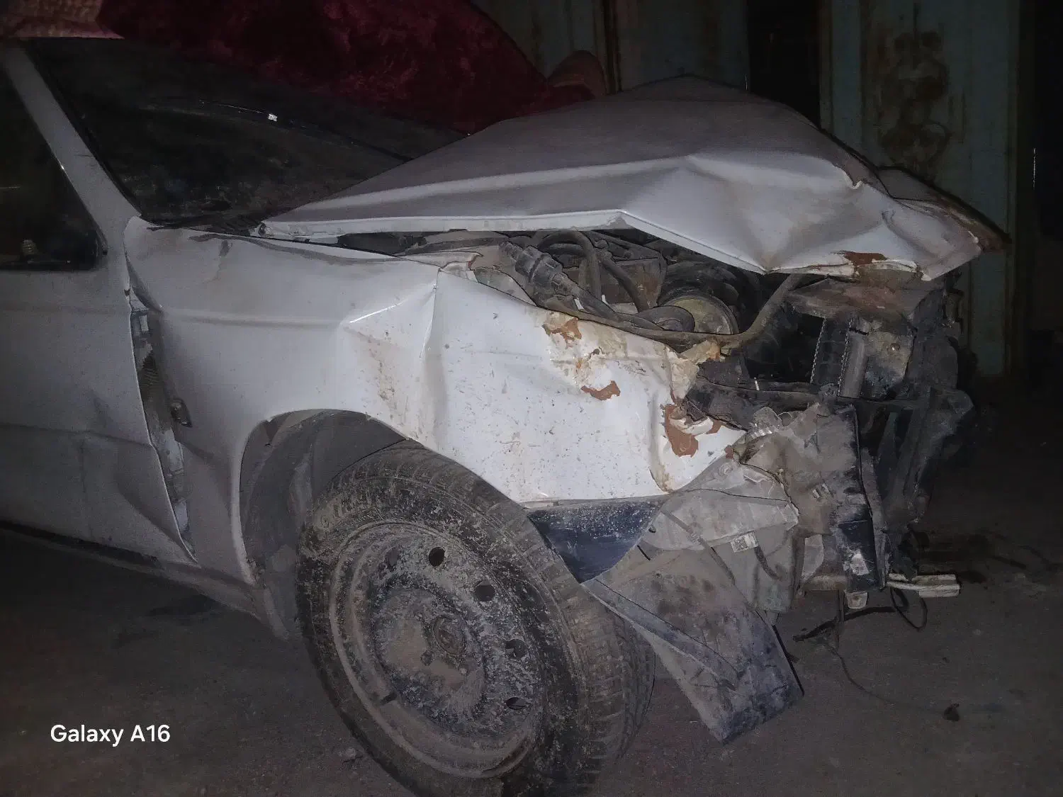 آریسان 2 دوگانه سوز - 1403