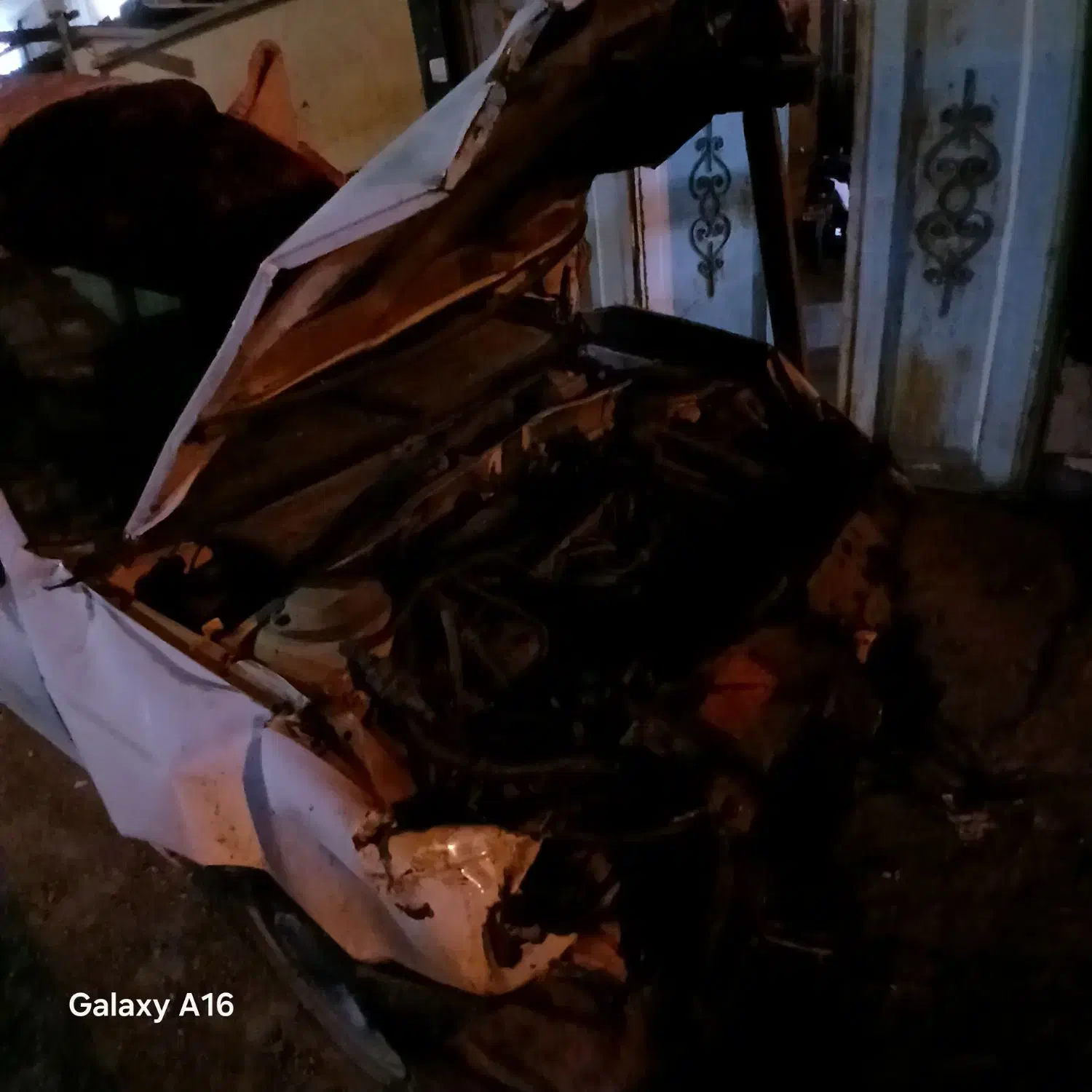 آریسان 2 دوگانه سوز - 1403