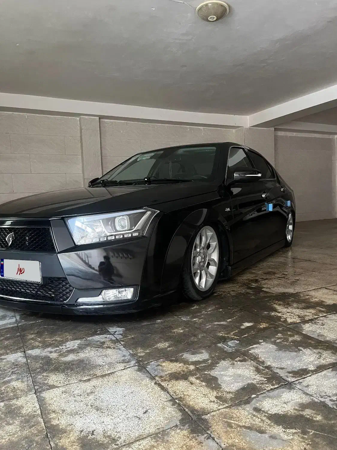 خودرو دنا، پلاس توربو آگهی ann_20904656