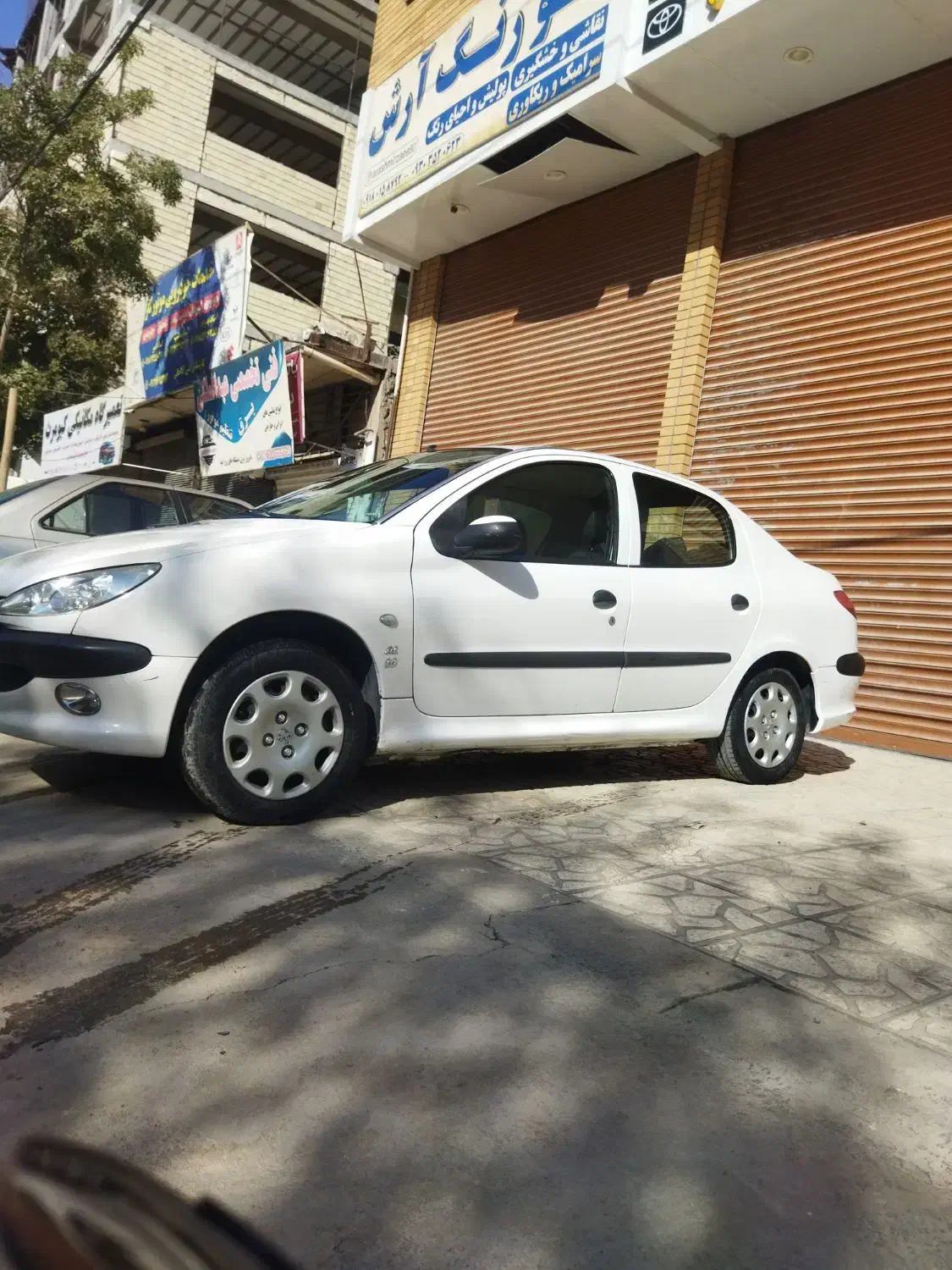 خودرو پژو، 206 آگهی ann_20904668