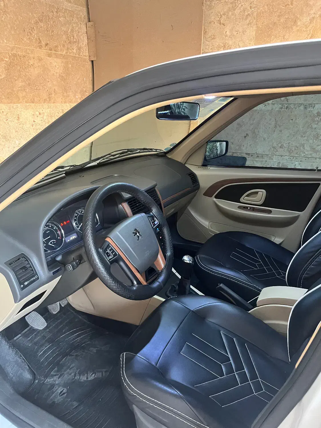 خودرو پژو، پارس آگهی ann_20904675