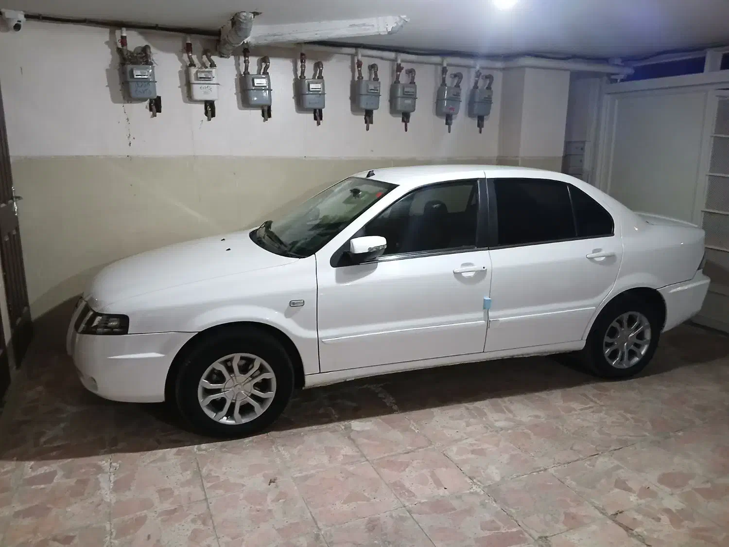 خودرو سمند، سورن پلاس آگهی ann_20904678