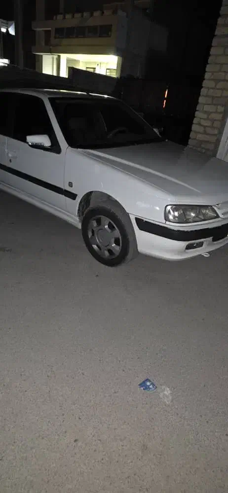 خودرو پژو، پارس آگهی ann_20904684