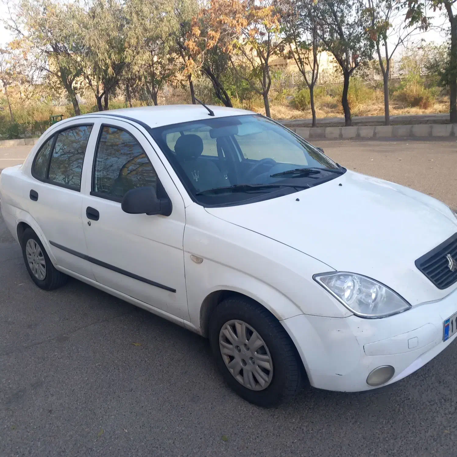 خودرو تیبا، صندوق دار آگهی ann_20904685