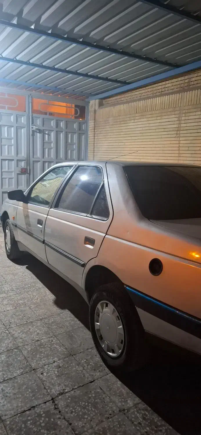 خودرو پژو، 405 آگهی ann_20904688