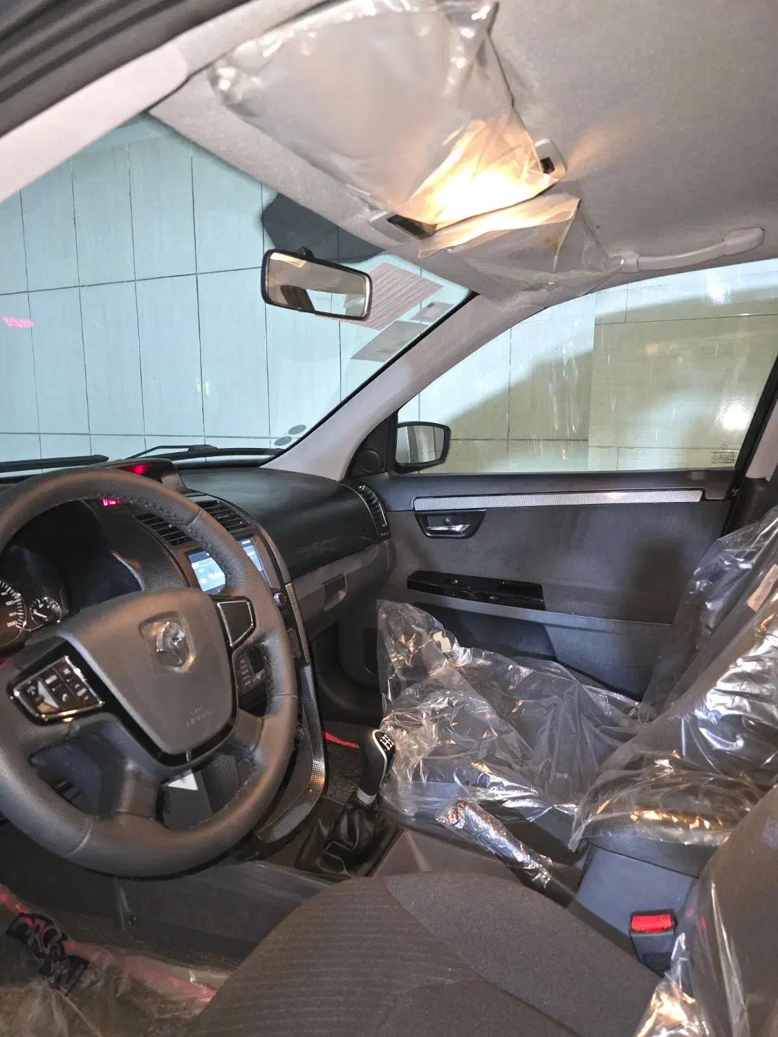 سمند سورن پلاس تاکسی دوگانه سوز - 1404