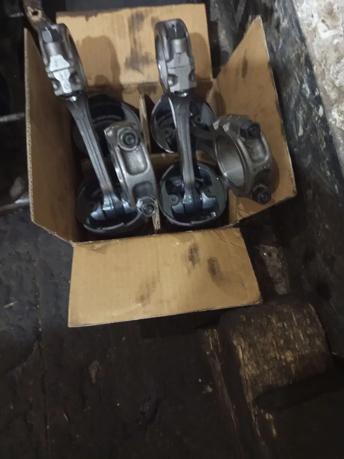 زامیاد وانت نیسانZ24 دوگانه سوز - 1385