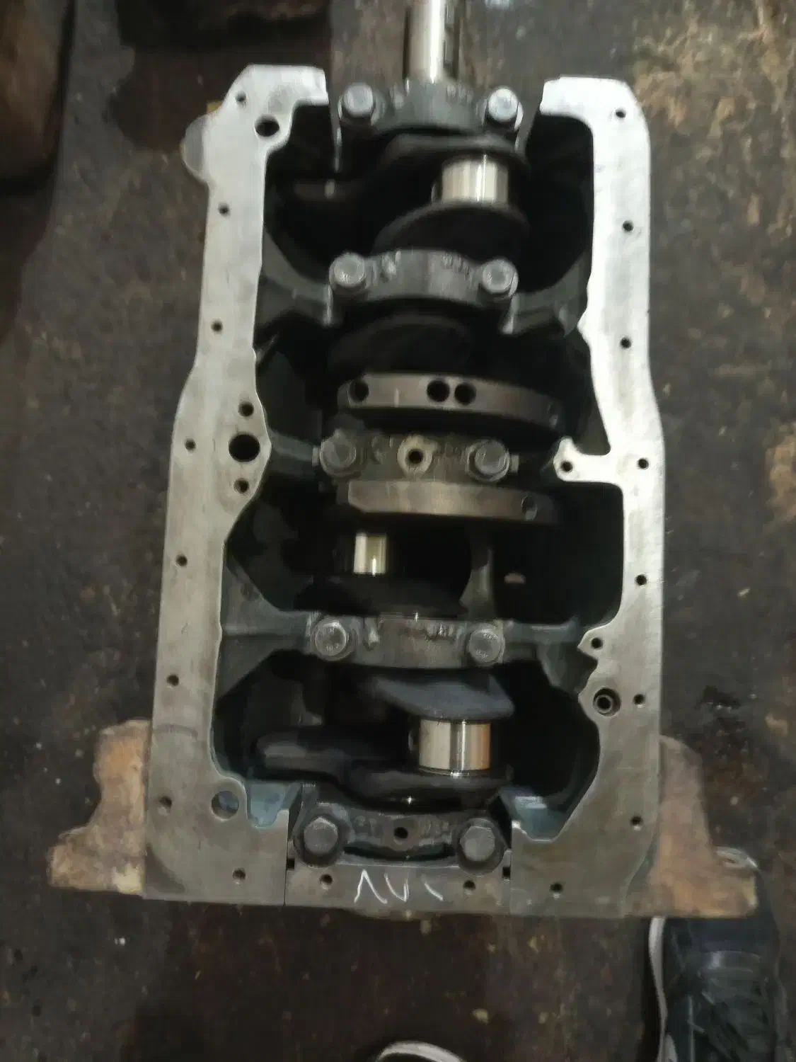 زامیاد وانت نیسانZ24 دوگانه سوز - 1385