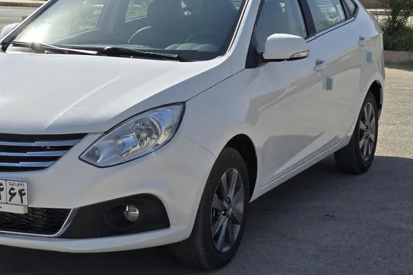 خودرو جک، J4 آگهی ann_20904693