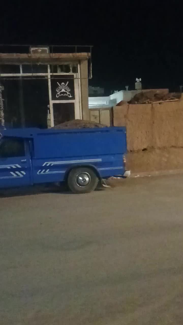 خودرو زامیاد، وانت نیسانZ24 آگهی ann_20904694