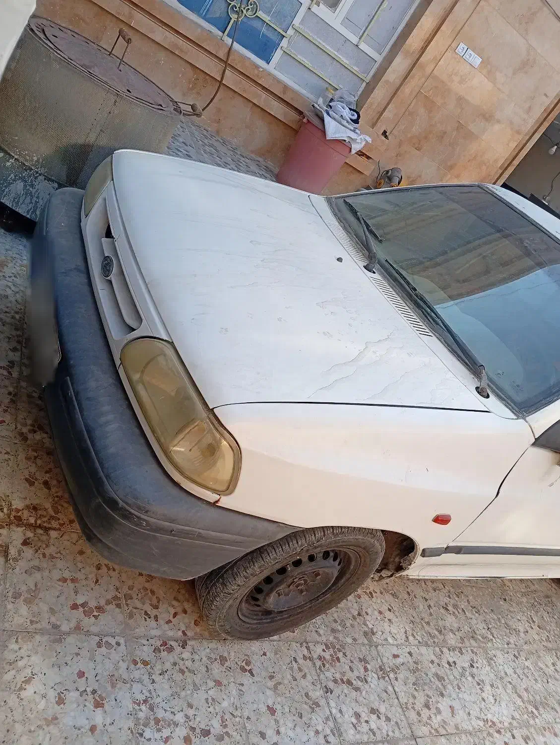 خودرو پراید، 151 آگهی ann_20904695