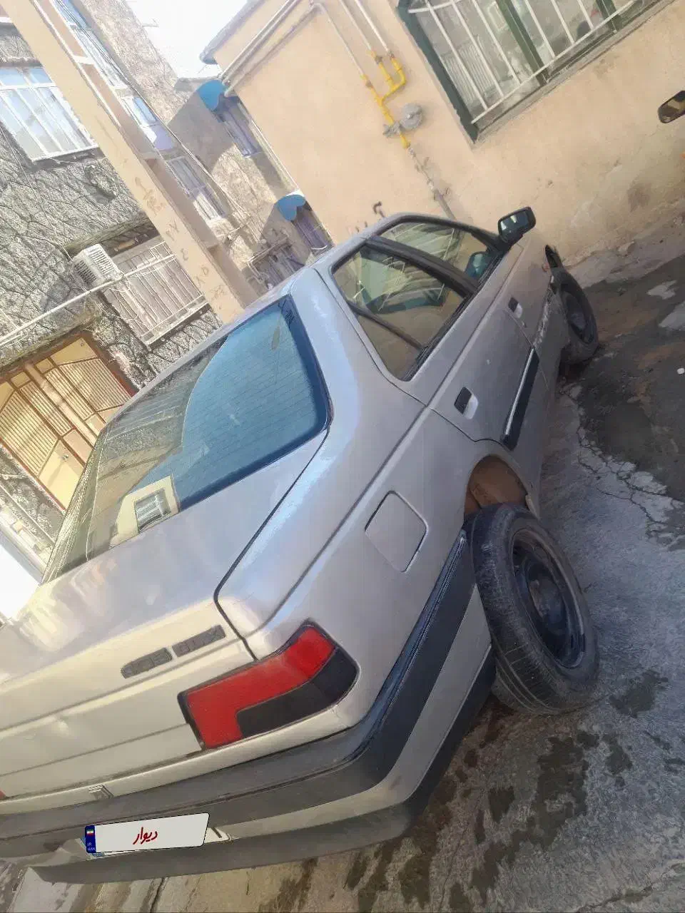 خودرو پژو، 405 آگهی ann_20904697