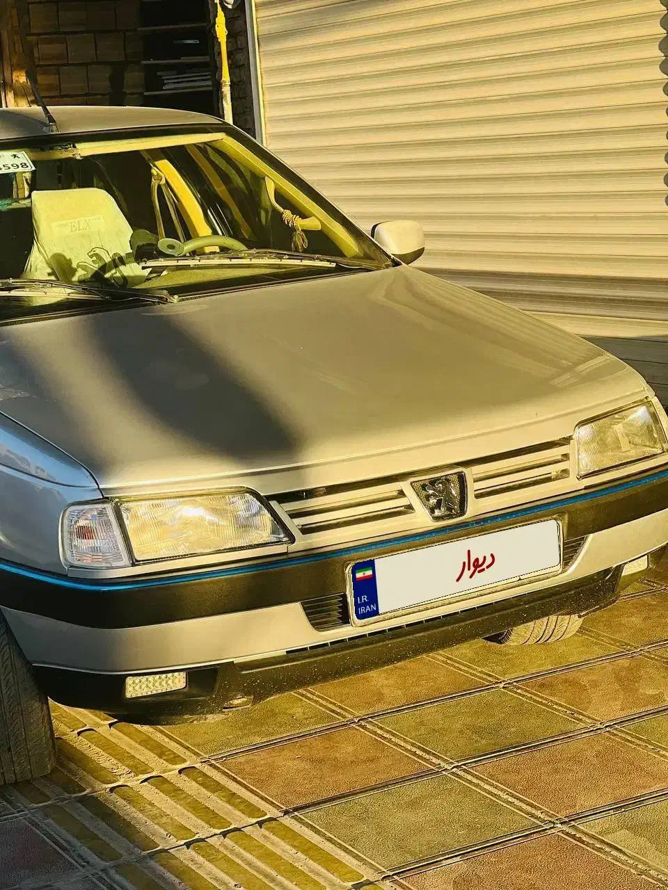 خودرو پژو، 405 آگهی ann_20904708