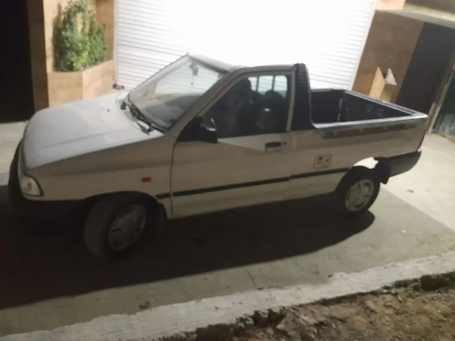 پراید 151 SE - 1395