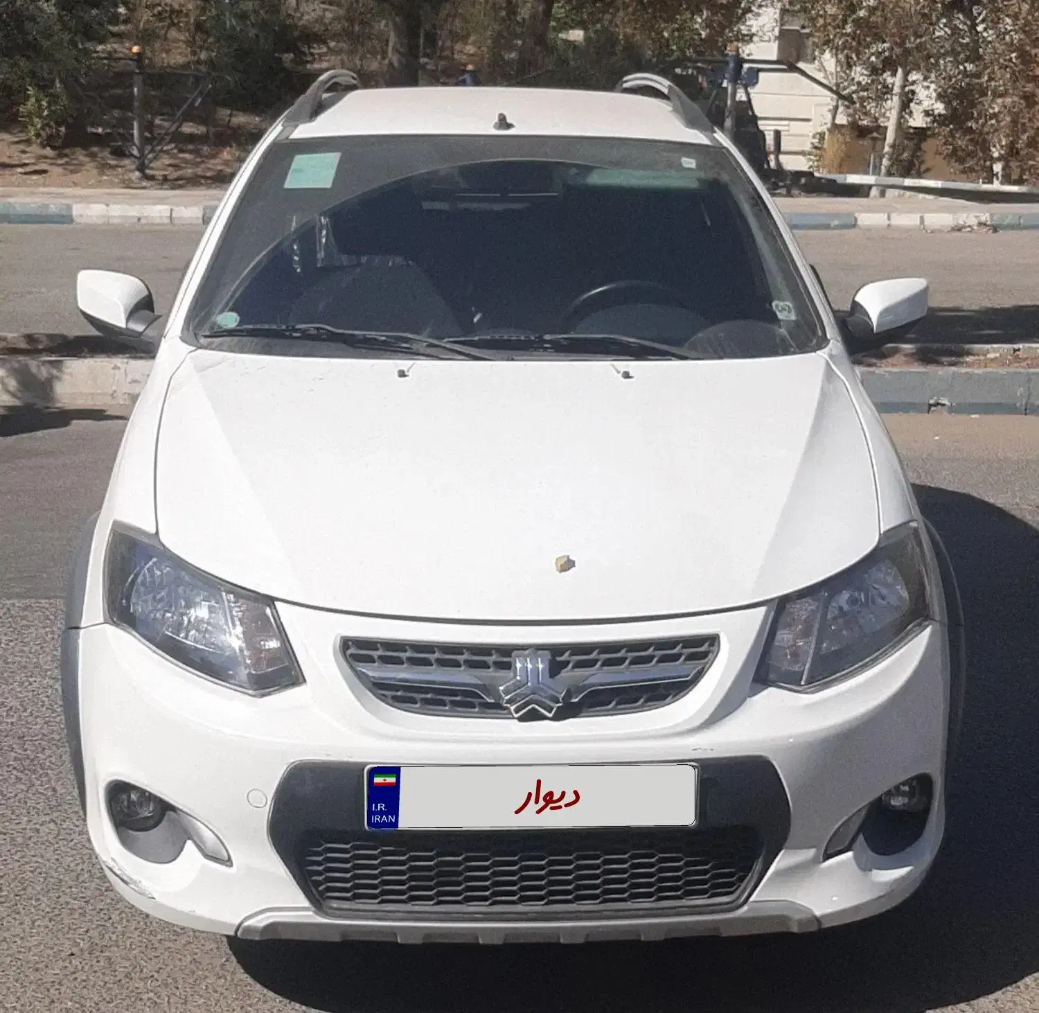 کوییک S پایه - 1401