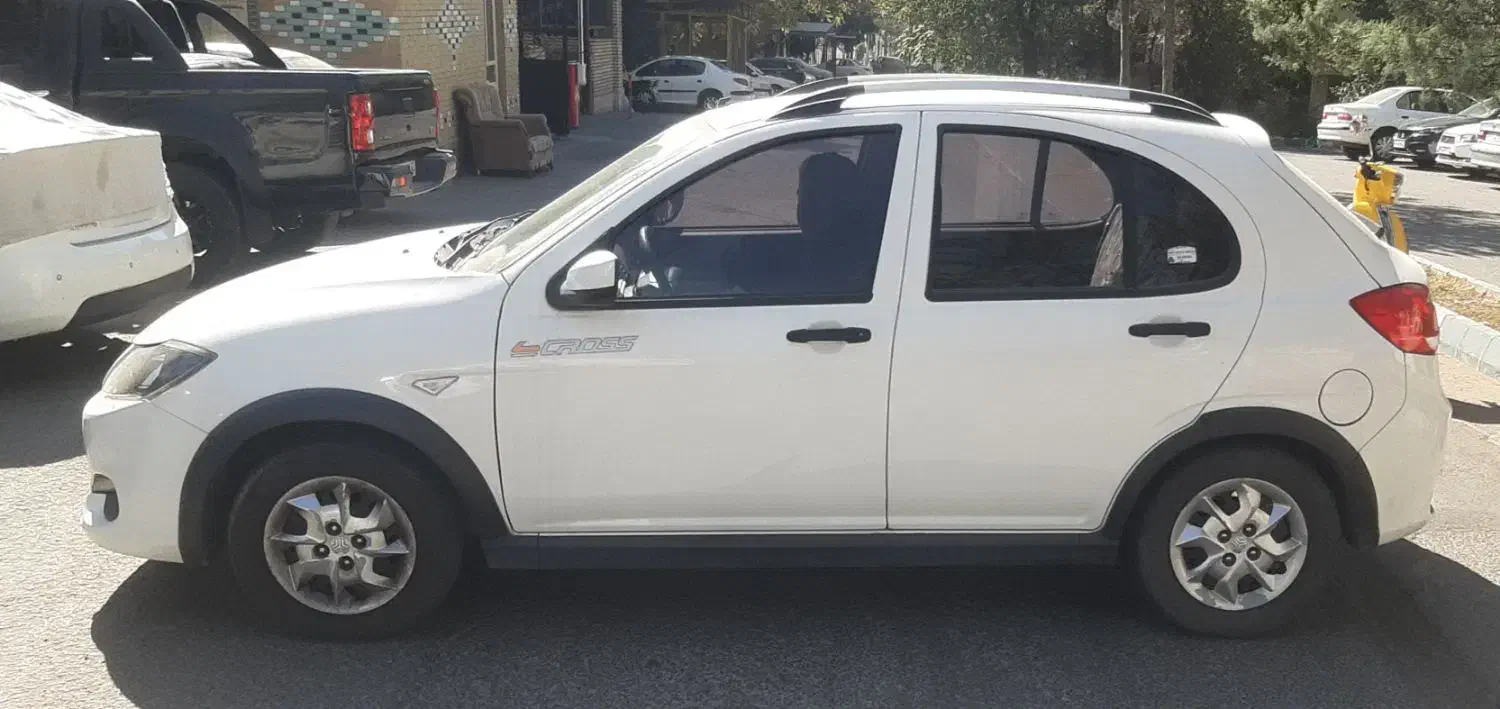 کوییک S پایه - 1401