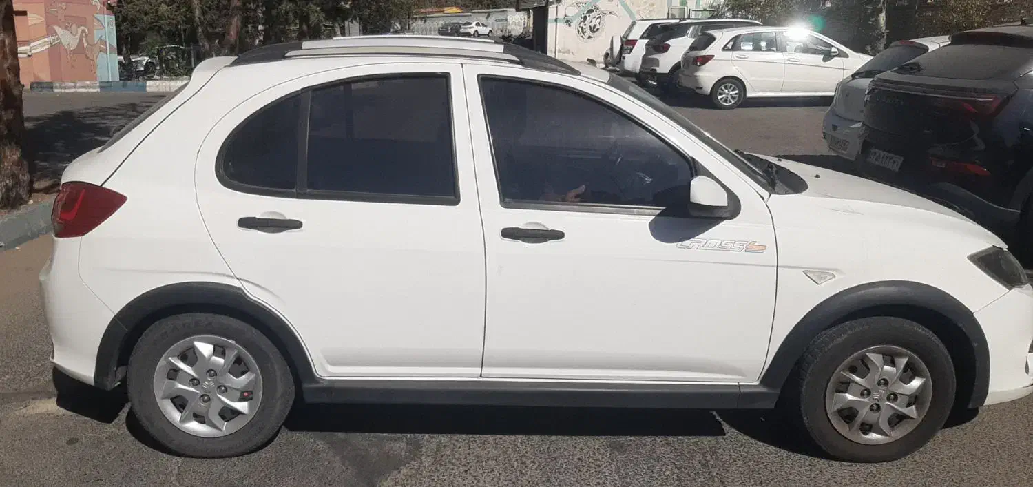 کوییک S پایه - 1401