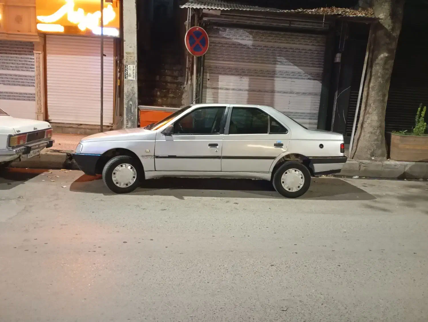 خودرو پژو، 405 آگهی ann_20904723