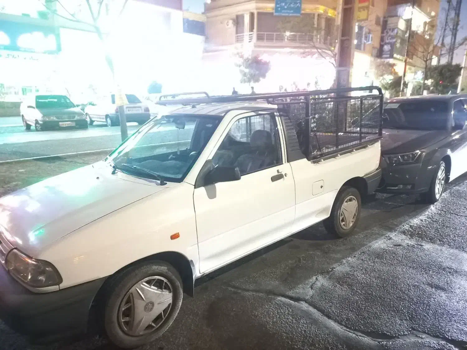 پراید 151 SE - 1400