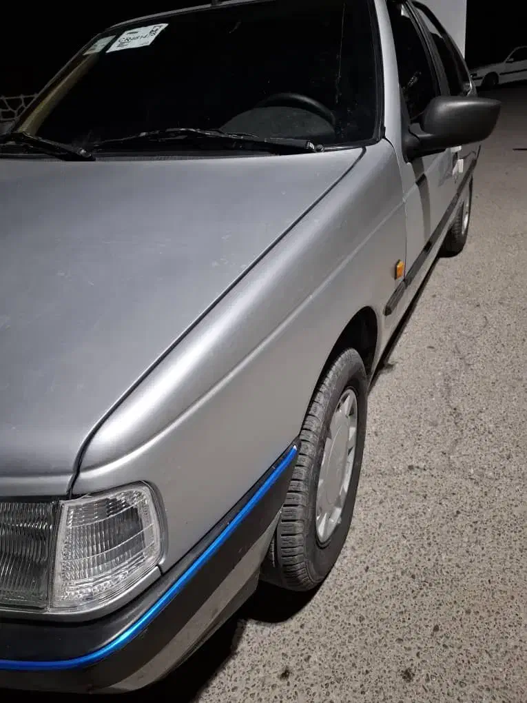 خودرو پژو، 405 آگهی ann_20904731