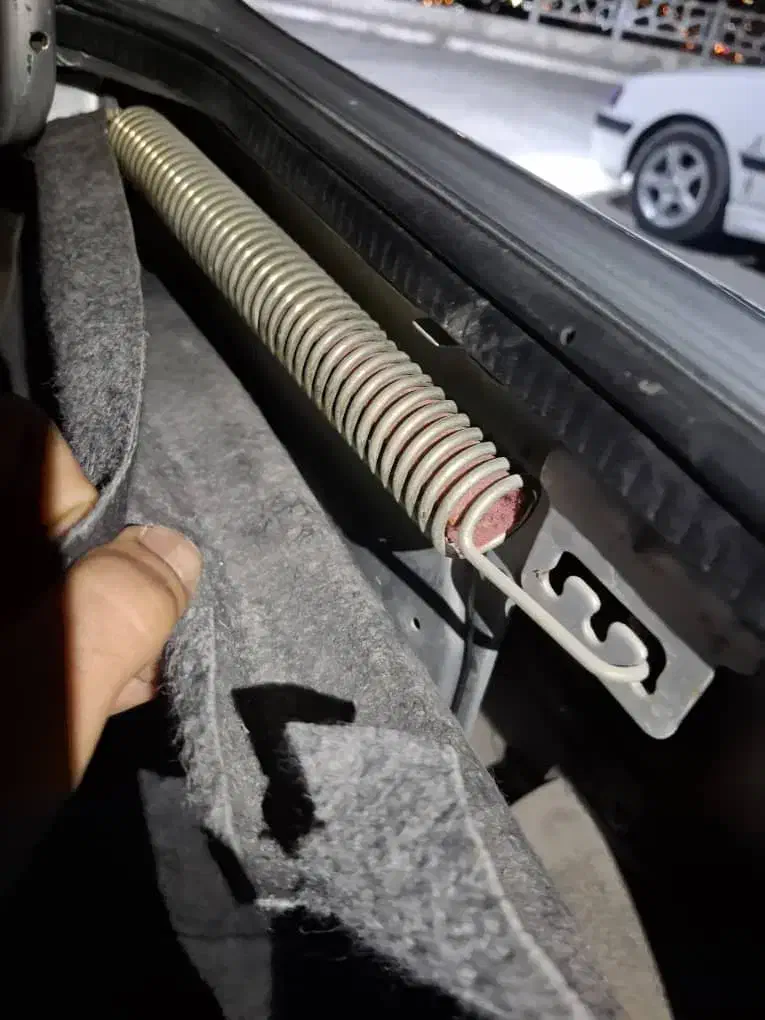 پژو 405 GLX - 1398