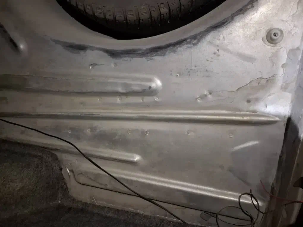 پژو 405 GLX - 1398