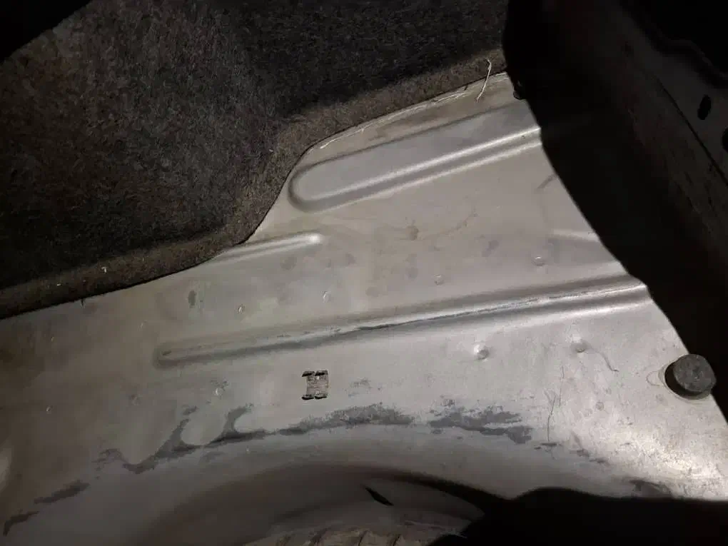 پژو 405 GLX - 1398