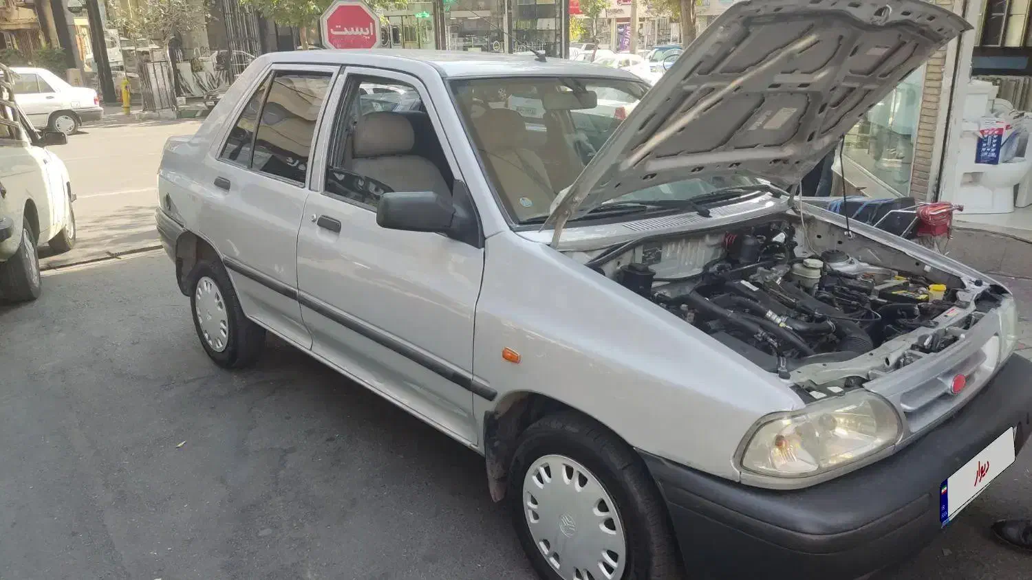 خودرو پراید، 131 آگهی ann_20904734