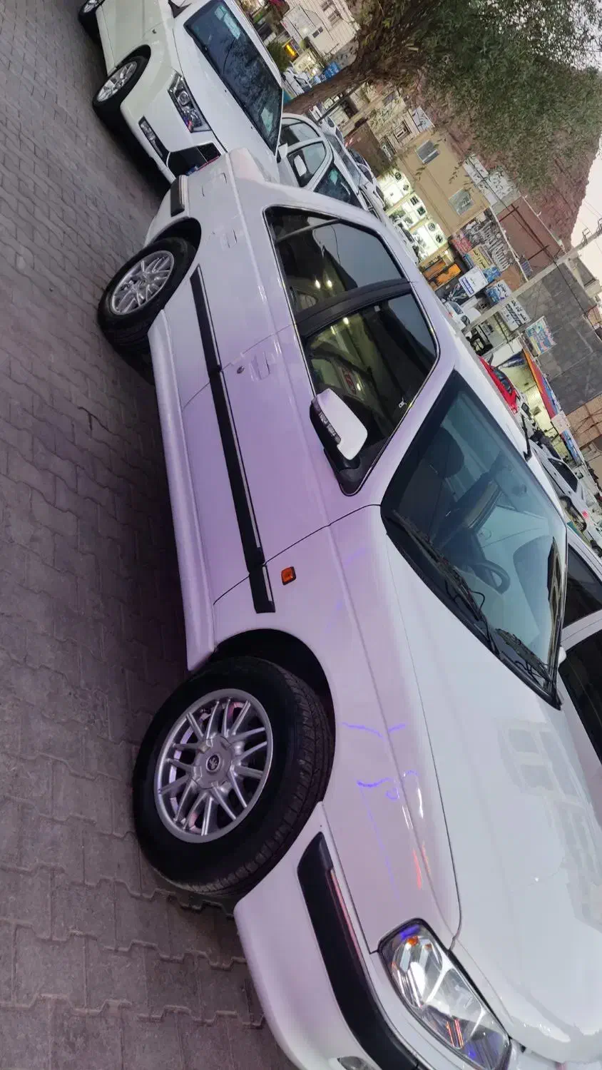 خودرو پژو، پارس آگهی ann_20904736