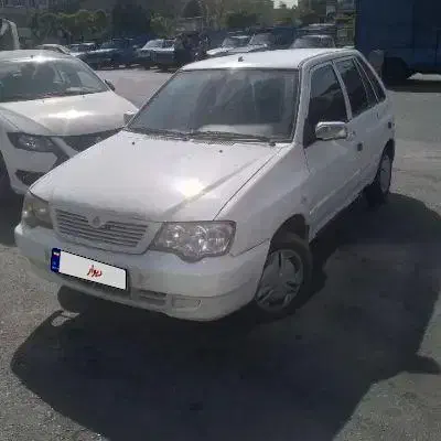 خودرو پراید، 111 آگهی ann_20904739